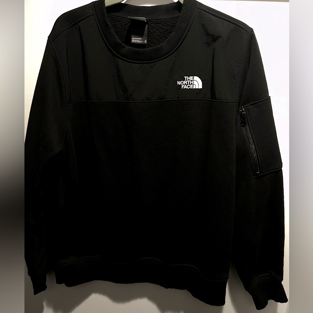 The North face Crewneck
